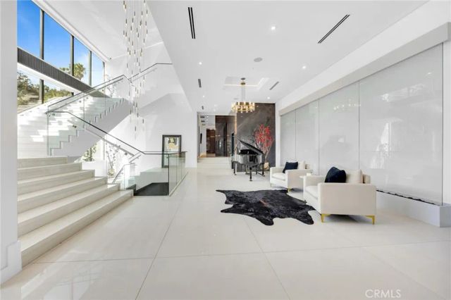 677 Nimes Road, Bel Air, CA 90077