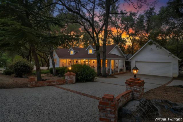 12781 Roadrunner Dr, Penn Valley, CA 95946