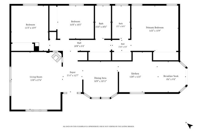 12781 Roadrunner Dr, Penn Valley, CA 95946