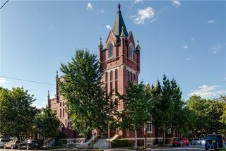 1723 Hanover Ave Unit#U1, Richmond, VA 23220