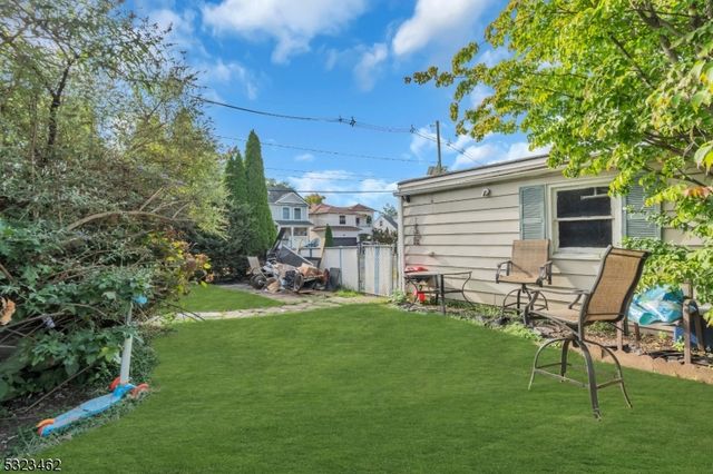 2801 Dewitt Ter, Linden City, NJ 07036