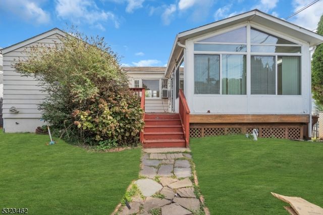 2801 Dewitt Ter, Linden City, NJ 07036