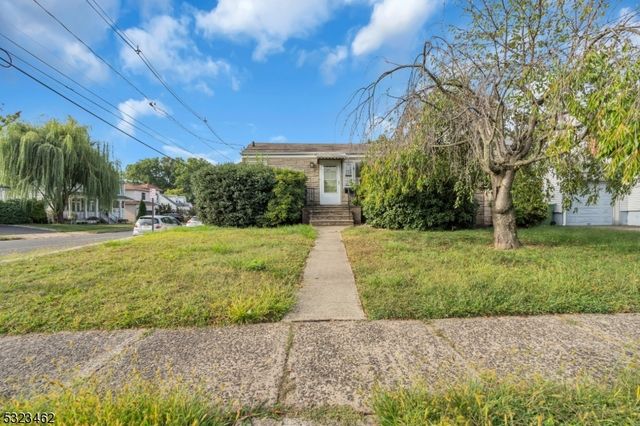 2801 Dewitt Ter, Linden City, NJ 07036