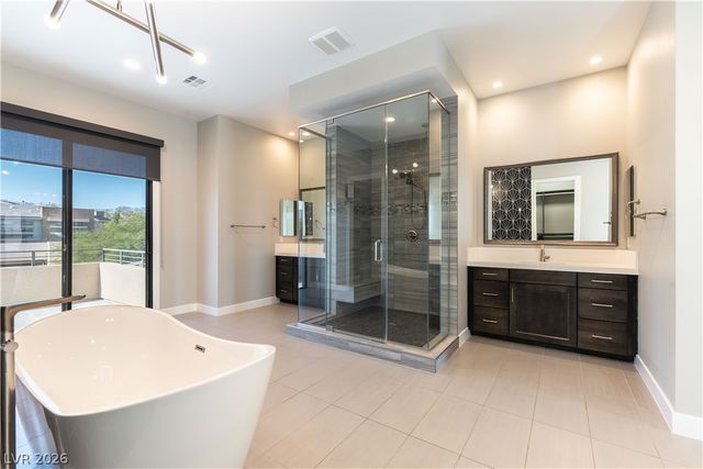 20 Garden Rain Drive, Las Vegas, NV 89135