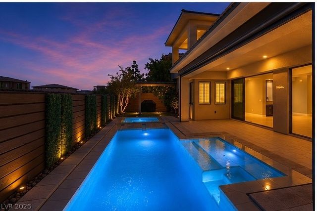 20 Garden Rain Drive, Las Vegas, NV 89135