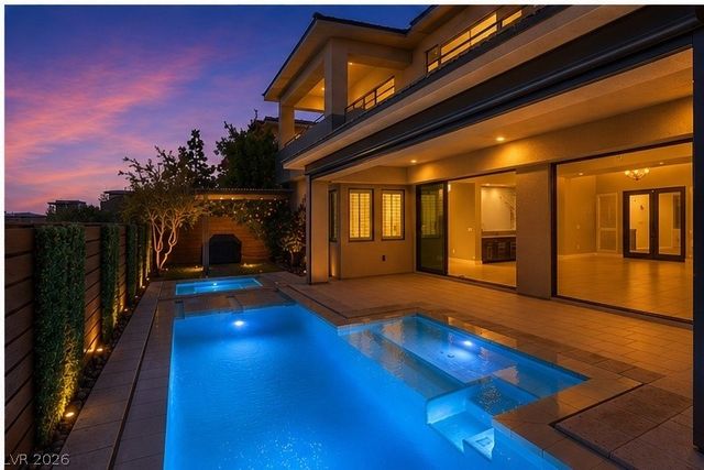 20 Garden Rain Drive, Las Vegas, NV 89135