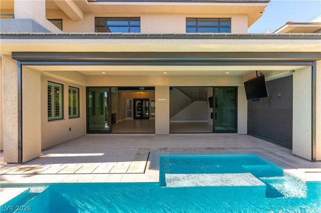 20 Garden Rain Drive, Las Vegas, NV 89135