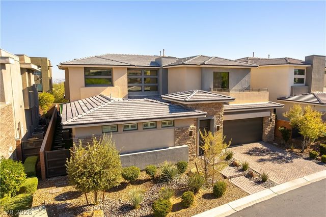 20 Garden Rain Drive, Las Vegas, NV 89135