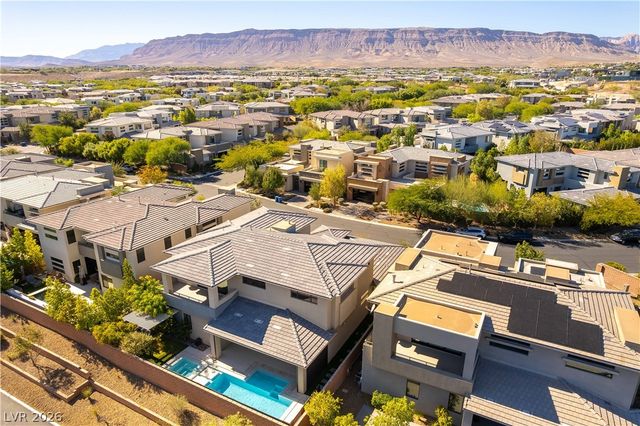 20 Garden Rain Drive, Las Vegas, NV 89135