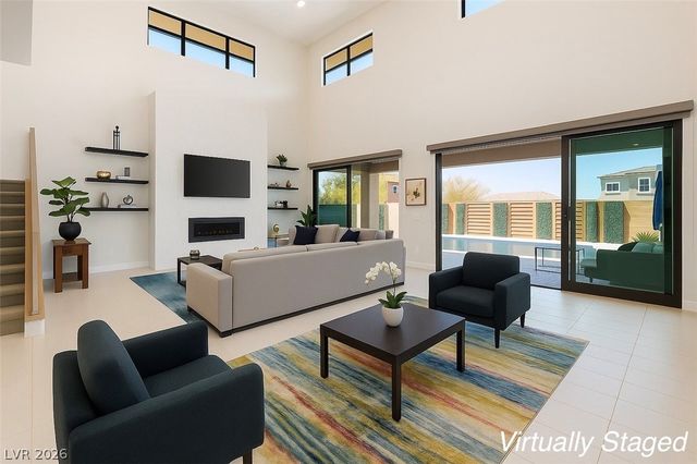 20 Garden Rain Drive, Las Vegas, NV 89135