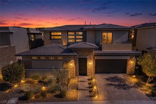 20 Garden Rain Drive, Las Vegas, NV 89135