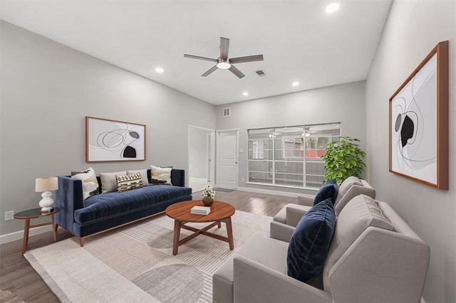 2407 Rambling Brook Drive, Spring, TX 77373
