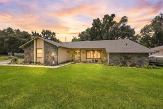 4292 ELWOOD ROAD, Spring Hill, FL 34609