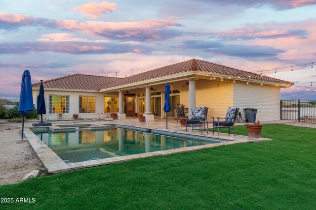 37612 N 15TH Avenue, Phoenix, AZ 85086