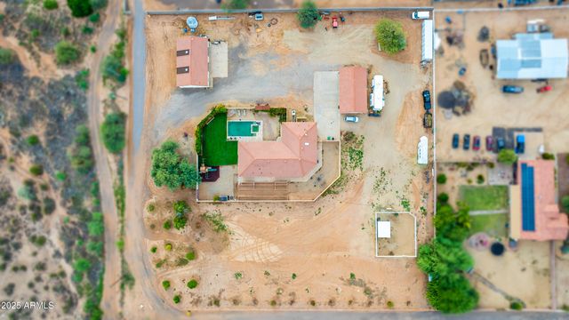 37612 N 15TH Avenue, Phoenix, AZ 85086