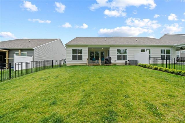 1346 Anacapa Court, Batavia Twp, OH 45103