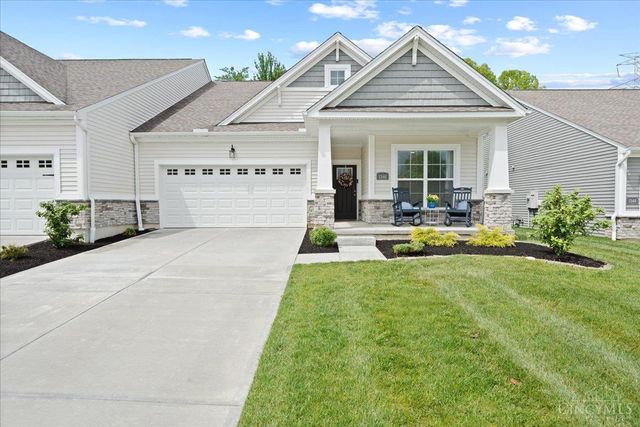 1346 Anacapa Court, Batavia Twp, OH 45103