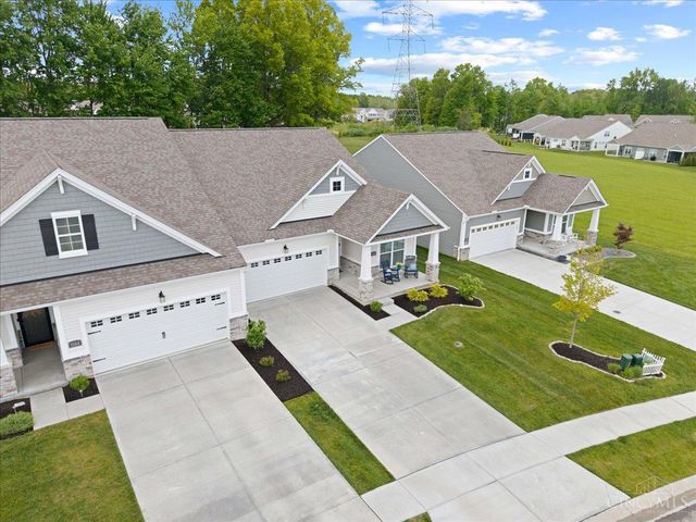 1346 Anacapa Court, Batavia Twp, OH 45103