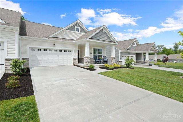 1346 Anacapa Court, Batavia Twp, OH 45103