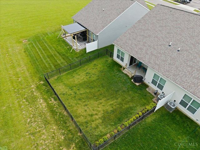 1346 Anacapa Court, Batavia Twp, OH 45103