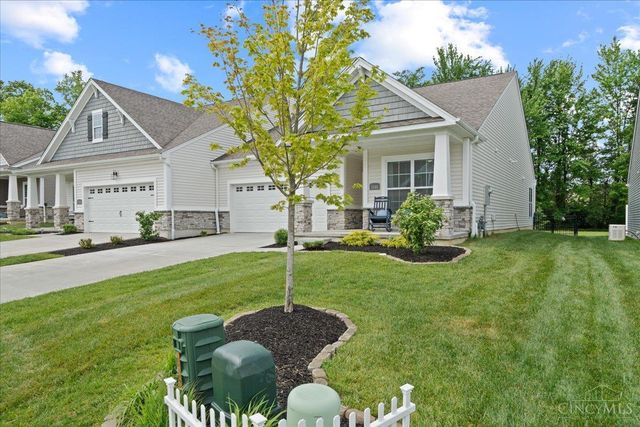 1346 Anacapa Court, Batavia Twp, OH 45103