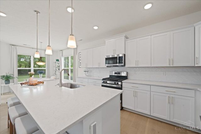 1346 Anacapa Court, Batavia Twp, OH 45103