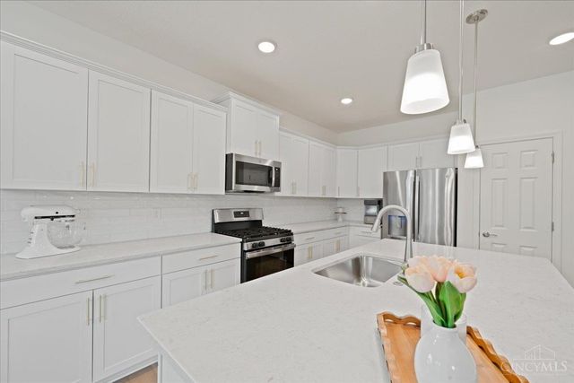 1346 Anacapa Court, Batavia Twp, OH 45103