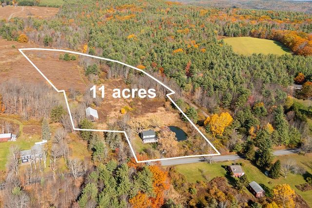 369 South Gilboa Road, Gilboa, NY 12167