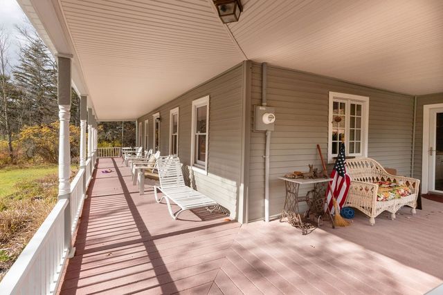 369 South Gilboa Road, Gilboa, NY 12167