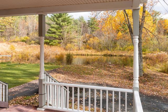 369 South Gilboa Road, Gilboa, NY 12167