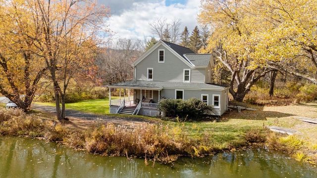 369 South Gilboa Road, Gilboa, NY 12167