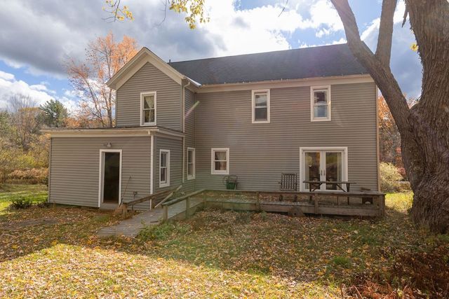 369 South Gilboa Road, Gilboa, NY 12167