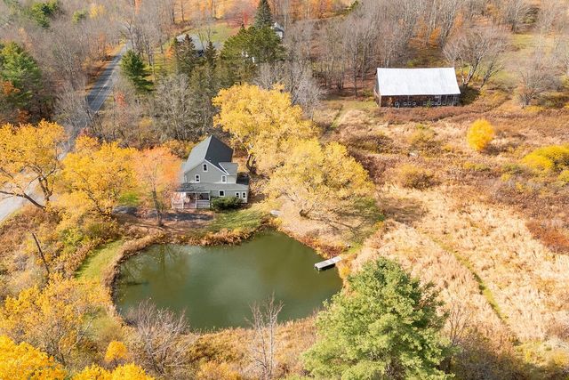 369 South Gilboa Road, Gilboa, NY 12167