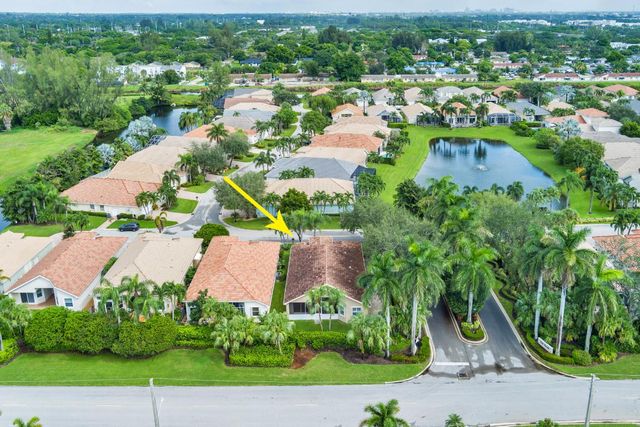 248 Palm Circle, Atlantis, FL 33462