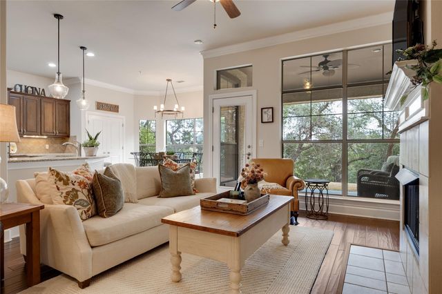 7800 Southwest PKWY 412, Austin, TX 78735