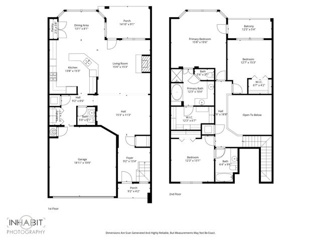 7800 Southwest PKWY 412, Austin, TX 78735