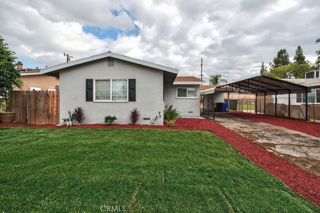 629 S Sage, Rialto, CA 92376