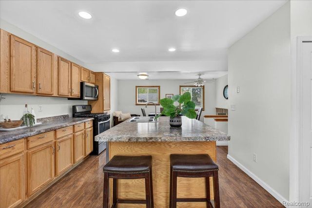 32858 Coach Drive, Chesterfield Township, MI 48047