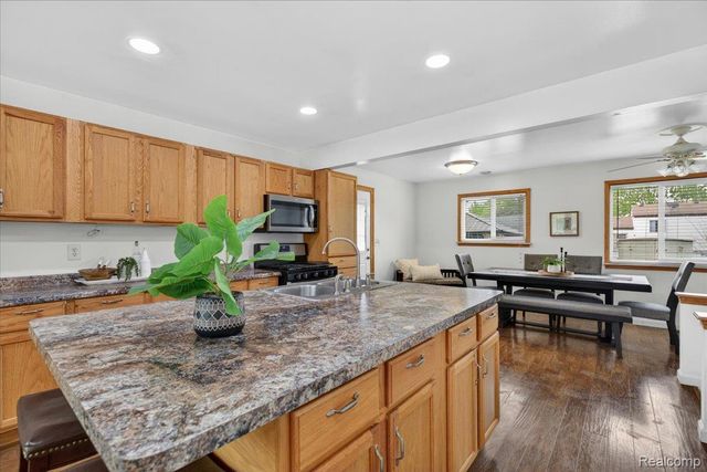 32858 Coach Drive, Chesterfield Township, MI 48047
