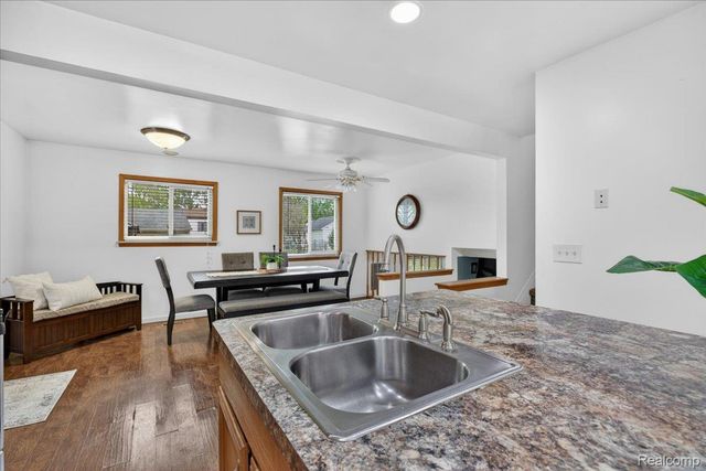 32858 Coach Drive, Chesterfield Township, MI 48047