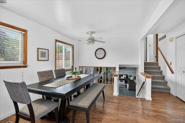 32858 Coach Drive, Chesterfield Township, MI 48047