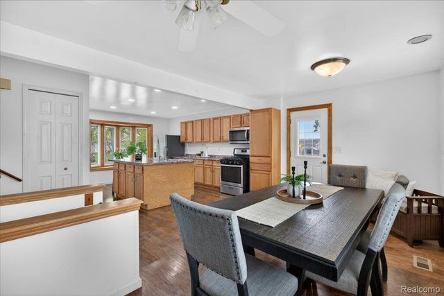 32858 Coach Drive, Chesterfield Township, MI 48047