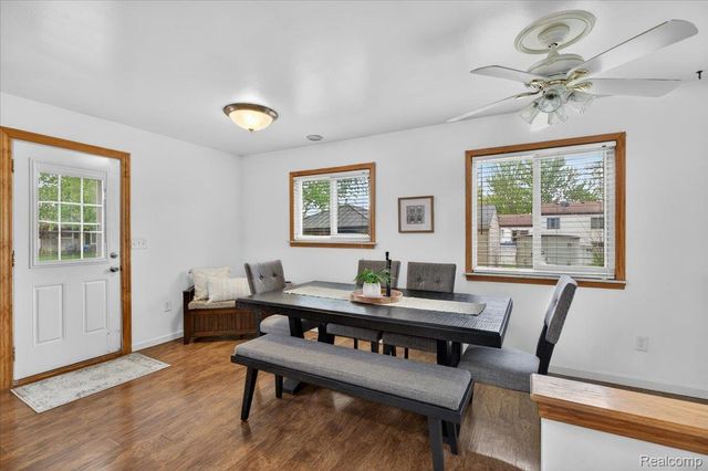 32858 Coach Drive, Chesterfield Township, MI 48047