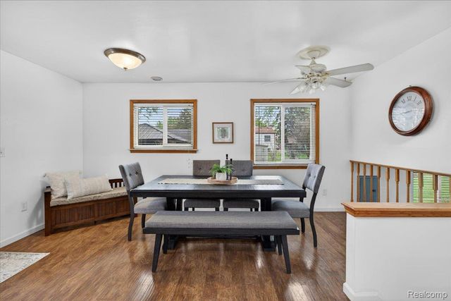 32858 Coach Drive, Chesterfield Township, MI 48047