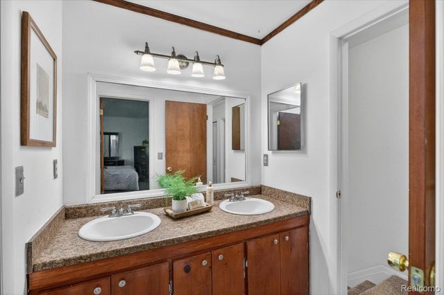 32858 Coach Drive, Chesterfield Township, MI 48047