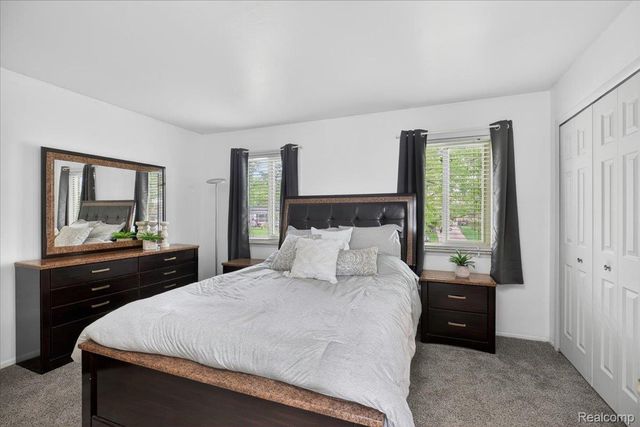 32858 Coach Drive, Chesterfield Township, MI 48047