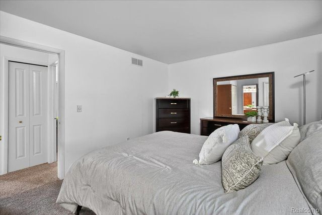 32858 Coach Drive, Chesterfield Township, MI 48047