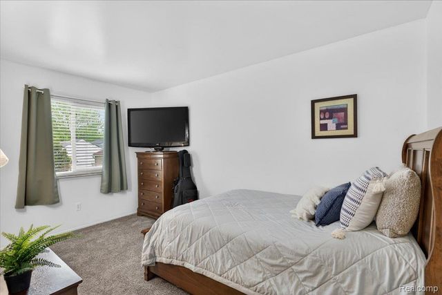 32858 Coach Drive, Chesterfield Township, MI 48047