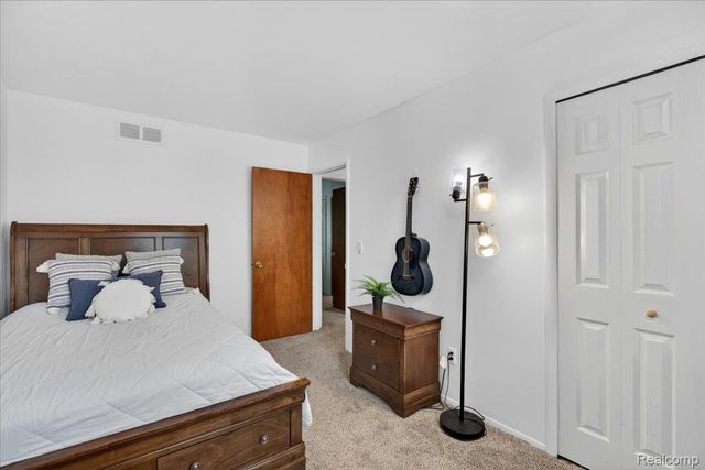 32858 Coach Drive, Chesterfield Township, MI 48047