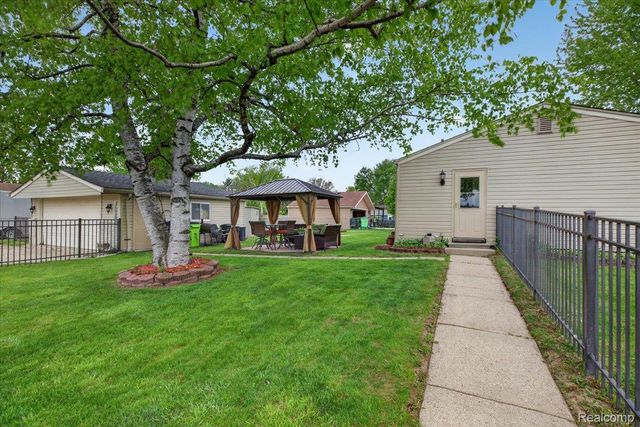 32858 Coach Drive, Chesterfield Township, MI 48047